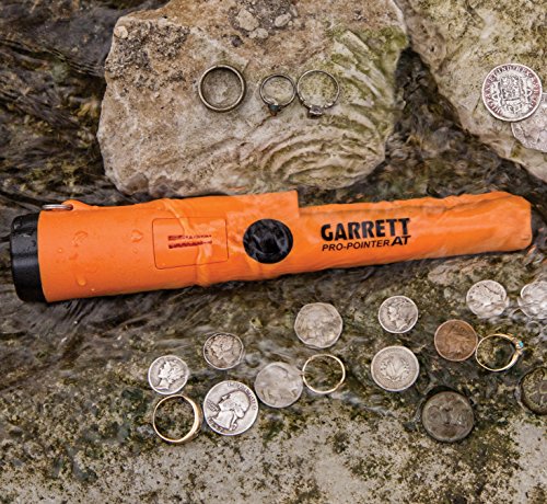 6 Garrett+AT+Metal+Detector+Waterproof+ProPointer
