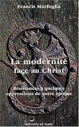 La  modernité face au Christ