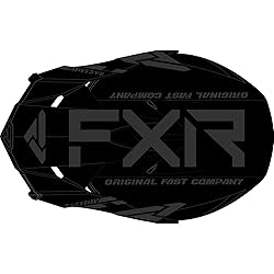 FXR Blade Race Division Helmet 2025