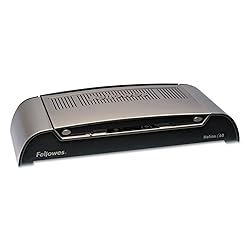 Fellowes Thermal Binding Machine, Helios