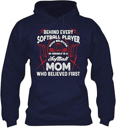softball hoodies amazon