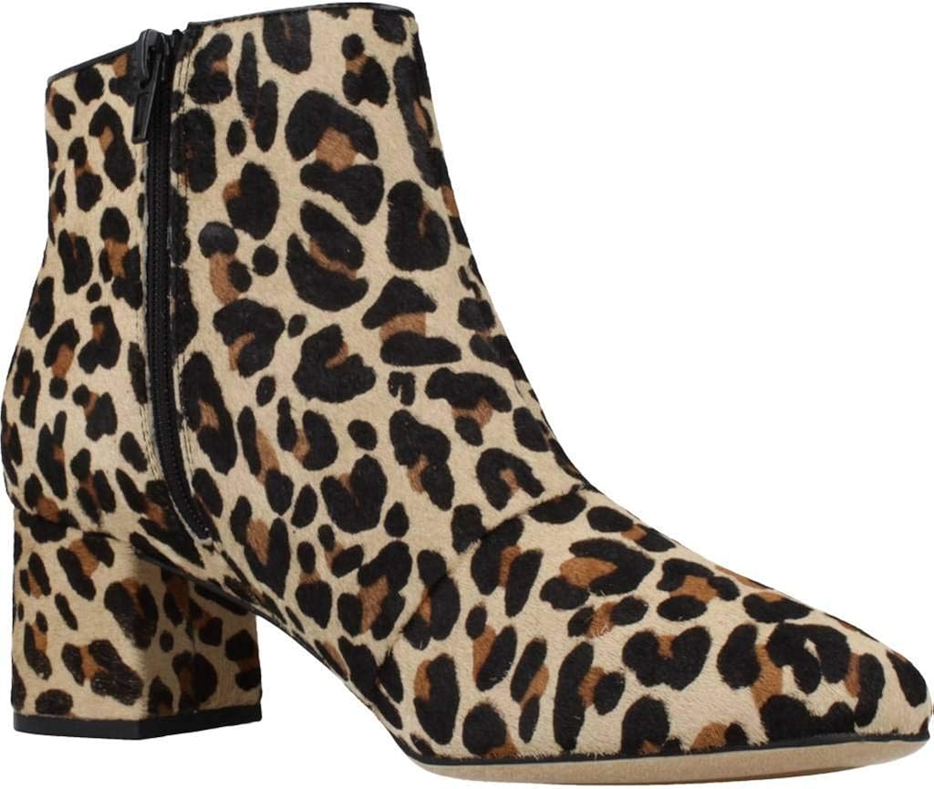 clarks mila myth leopard