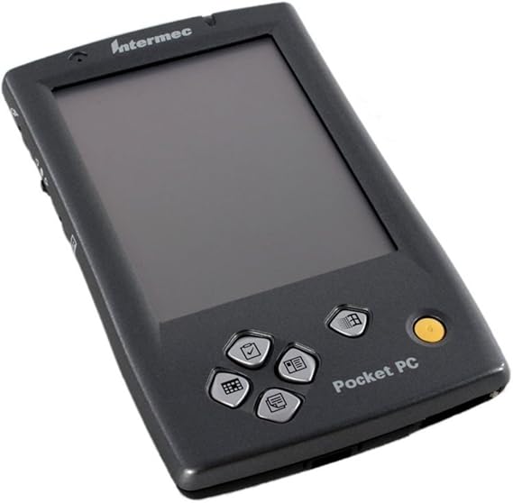 Intermec modelo 70 Pocket PC, Config 871013102 Amazon