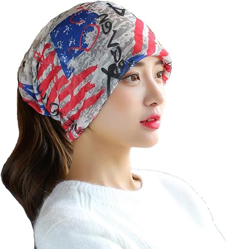 Amazon Co Jp Owjia ニットキャップ ニット帽 医療用帽子 コットン帽 ケア 帽子 医療用 ヘッドウェア おしゃれ オーガニックコットン 抗がん剤 手術跡 入院 抜け毛 剃毛 ホビー