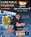 Ensemble Studios Official Strategies & Secrets to Microsoft's Age of Empires II: The Age of Kings by