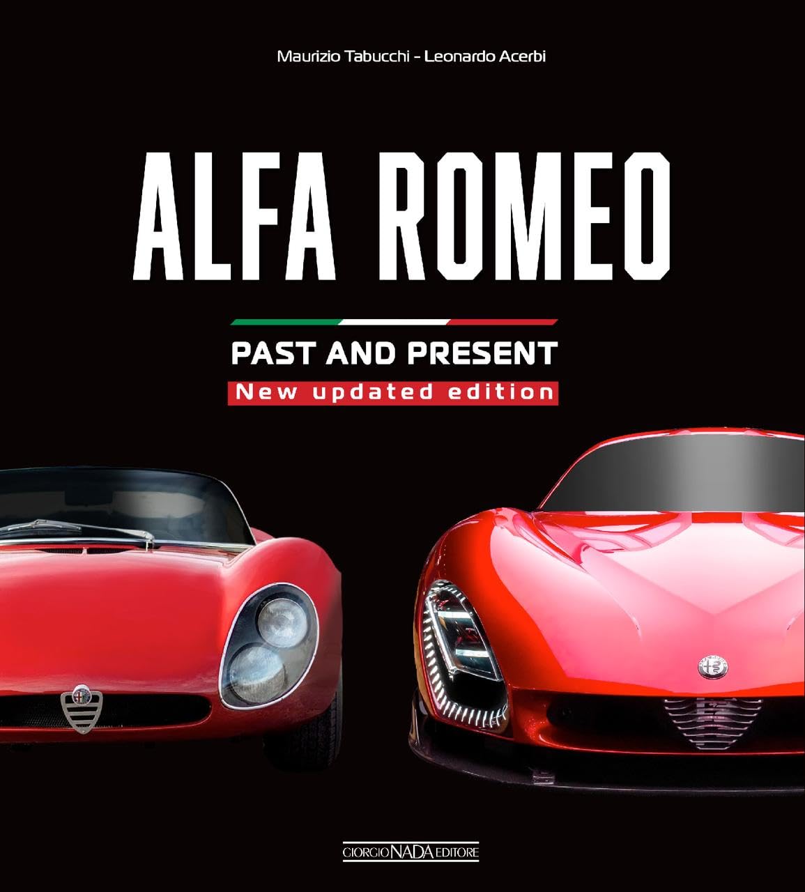 Alfa Romeo: pasado y presente