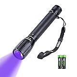 NEXTORCH 405nm uv Light UV Led Blacklight
