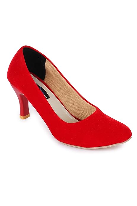 sapatos kitten heels