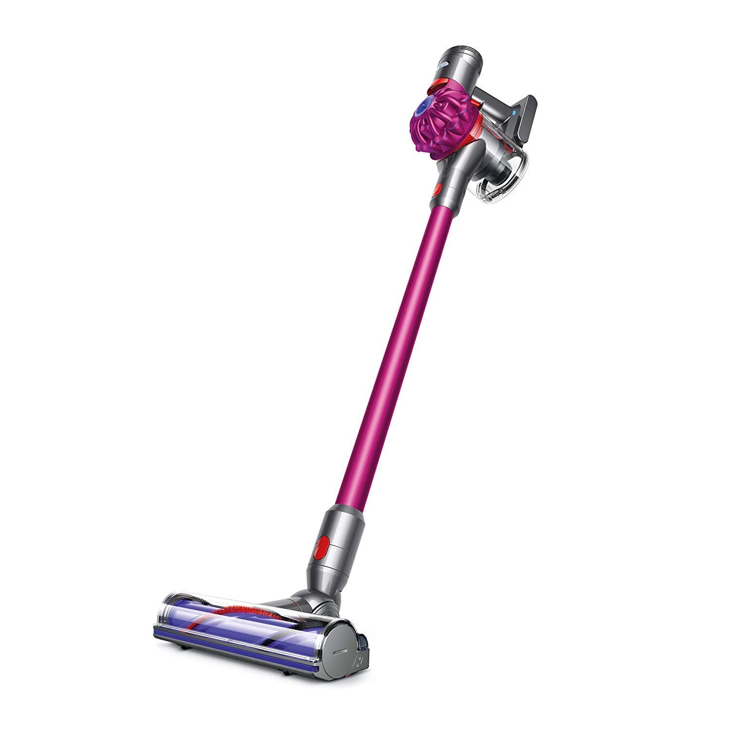 Best Dyson Vacuum Dc04 Manual