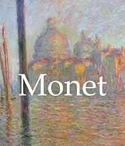 Monet (Spanish Edition)
