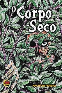 Livro O Corpo-Seco