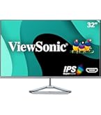 Amazon.com: ViewSonic VX3276-MHD 32 Inch 1080p Widescreen