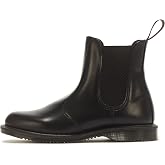 Dr. Martens Women's Flora Chelsea Boot