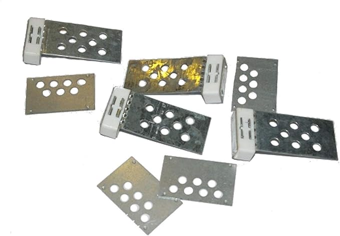 Fliesenmagnete 1 Set Revisionsöffnung: Amazon.de: Baumarkt