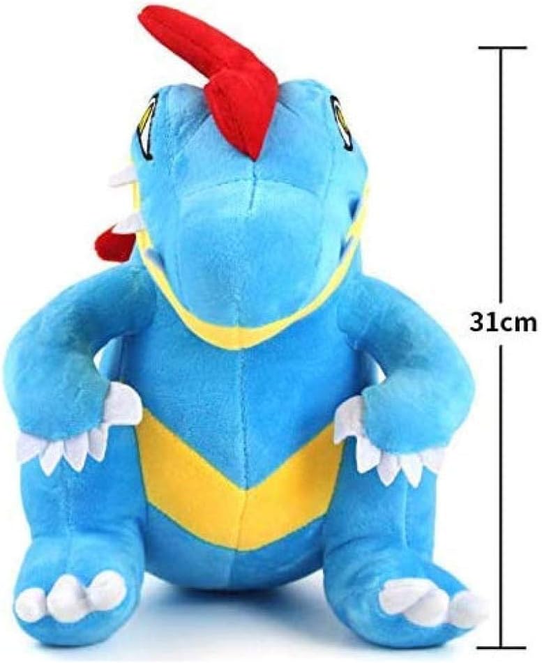 safe stuffed animals