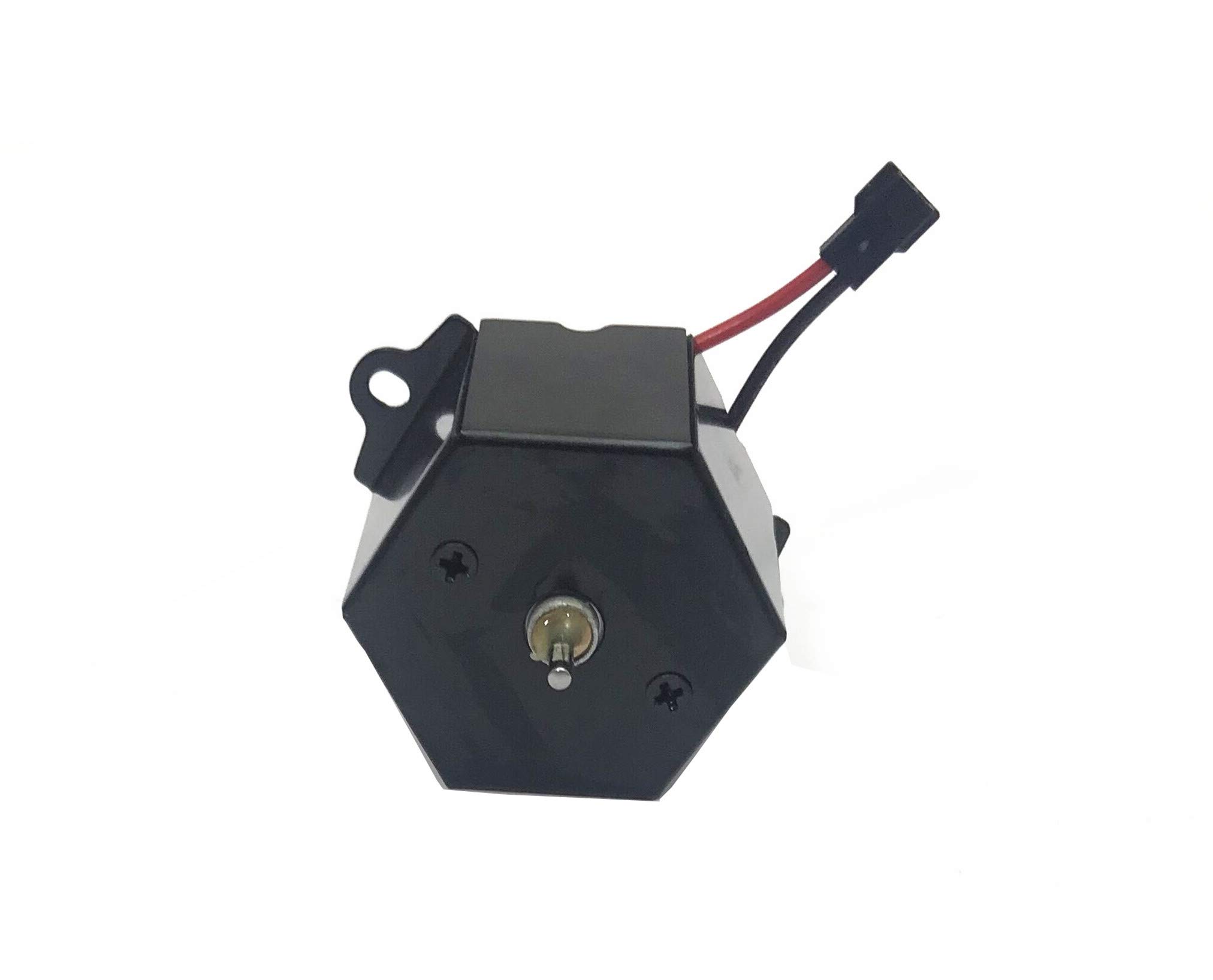 Replacement Stove Fan Motor for Stove Burner Fan Fireplace Fan High Quality Spare Part