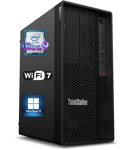 Amazon.com: Lenovo ThinkCentre Neo 50T Gen 3 Tower Computer