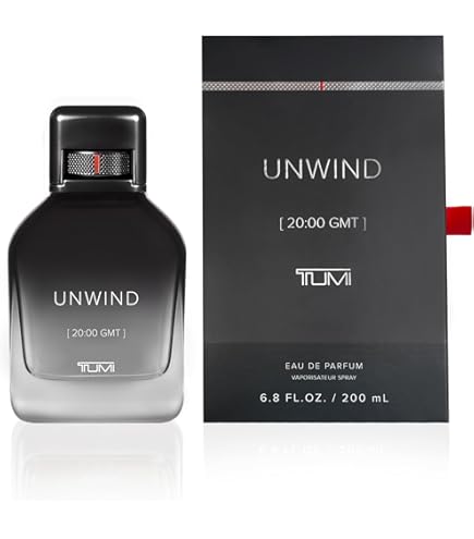 Amazon.com : TUMI 19 Degree - Bold & Woody Cologne for Men with