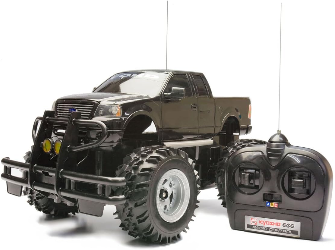 Amazon 京商egg Exspeed Offroad 1 18ラジコン フォードf150 プラモデル 通販 Amazon 京商egg Exspeed Offroad 1 18ラジコン フォードf150 プラモデル 通販