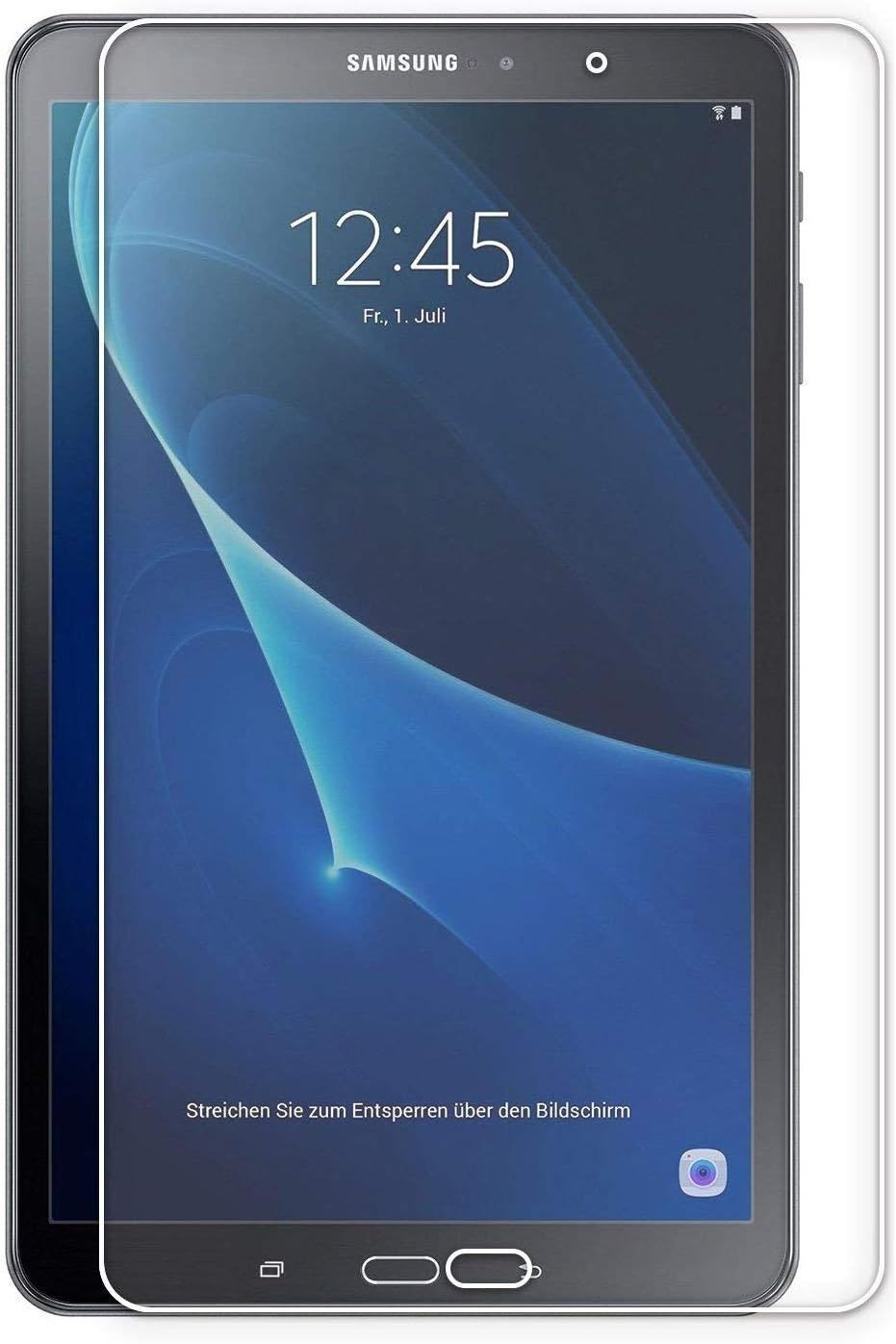 Samsung Galaxy Tab A 10.1 (SM-T580) Screen Protector