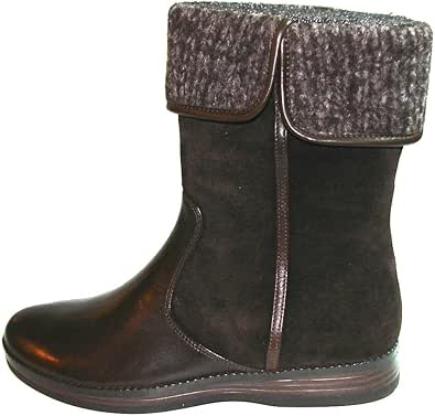 rockport knee high boots