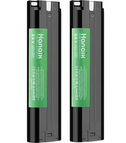 Amazon.com: Replacement for Makita 6019D Battery - Replacement for