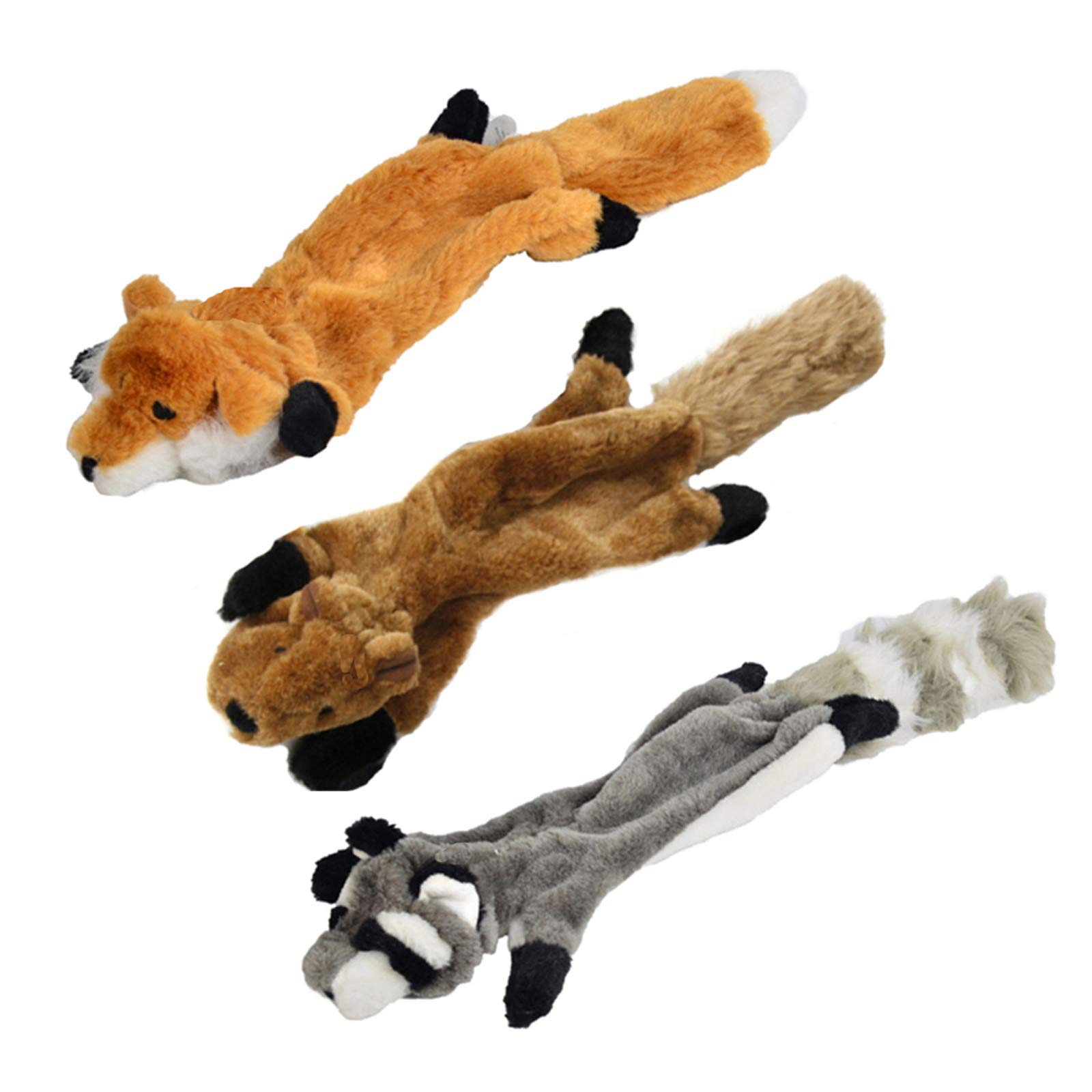 Meiping ペットおもちゃ 犬用 2#の商品画像