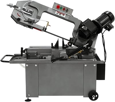 Jet 414466 Band Saws product image 5
