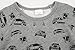 Fiream Boys Crewneck Cotton Long Sleeve Sweatershirt