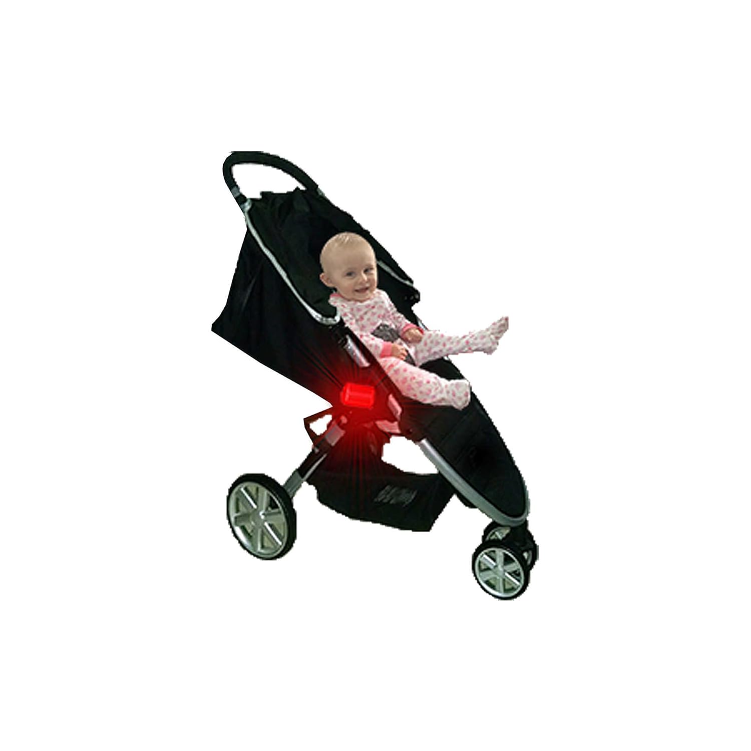 baby stroller lights