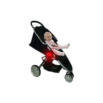 lights for stroller