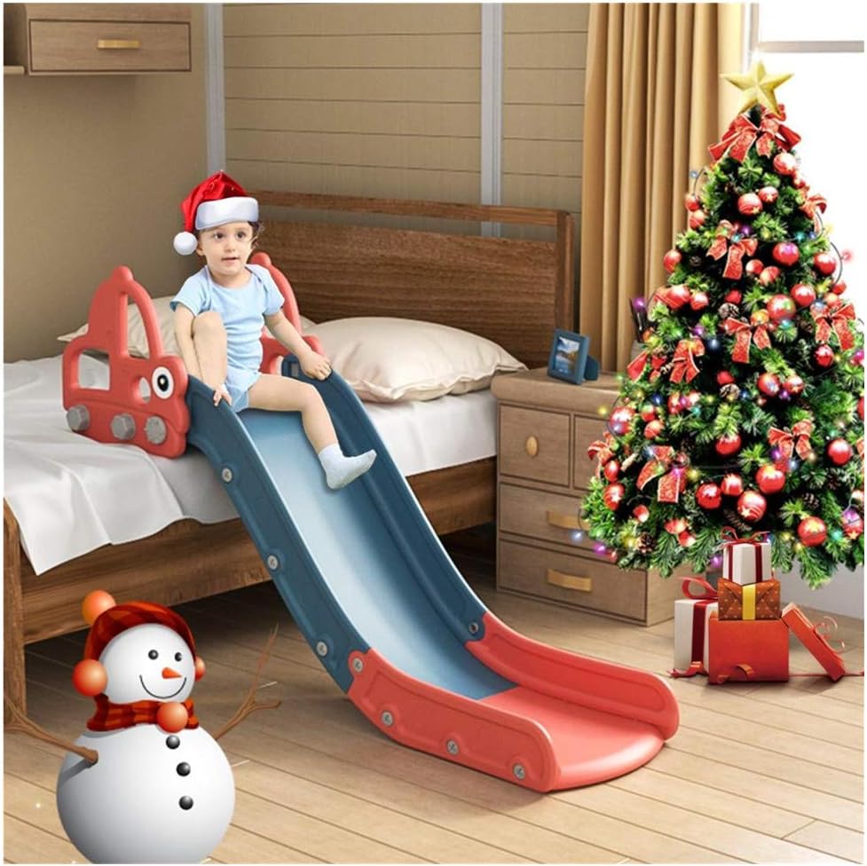 Sofa Slide for Toddler,Gesix Plastic Lengthen Board Children First