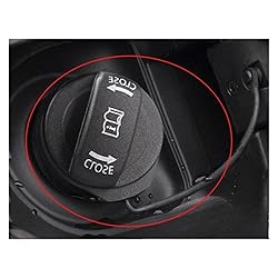 5QD201553A Auto Fuel Tank Inner Cap Oil Tanks Cover