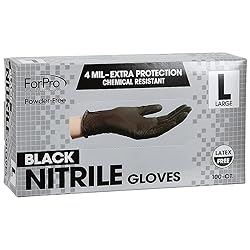 ForPro Professional Collection Disposable Nitrile