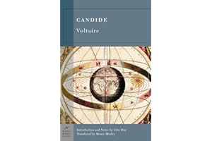 Candide (Barnes & Noble Classics Series)
