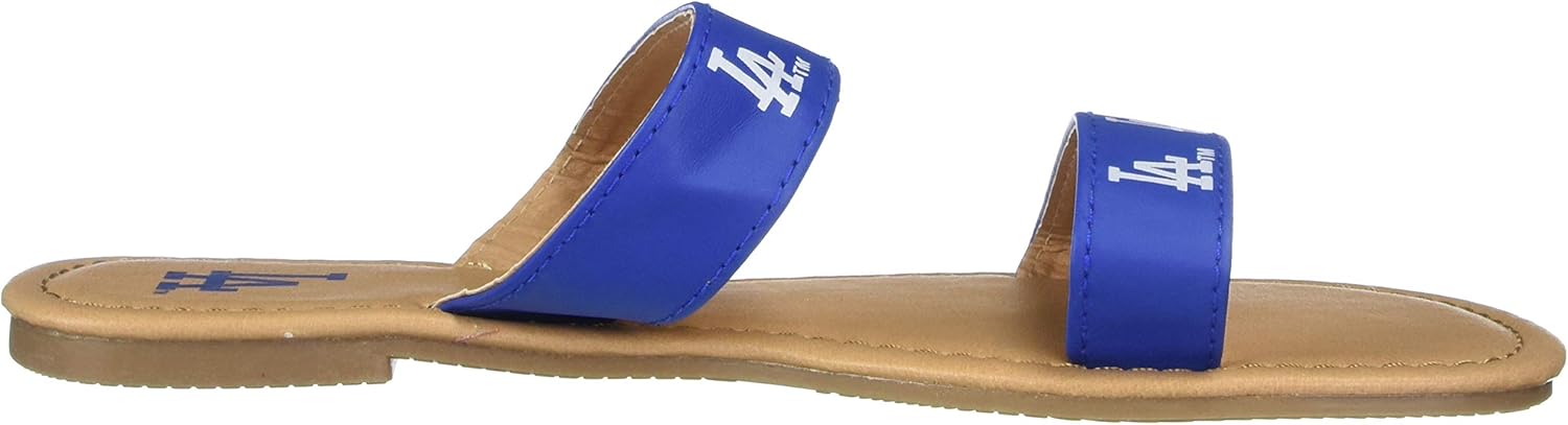 MLB Unisex Double Strap FLIP Flop : Sports & Outdoors