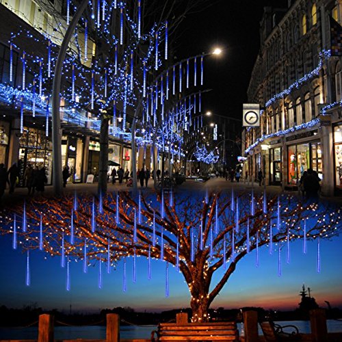 1 Outdoor+Christmas+Waterproof+Cascading+Decoration