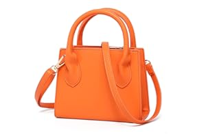 CATMICOO Trendy Mini Purse for Women, Small Handbag and Mini Bag with Crocodile Pattern