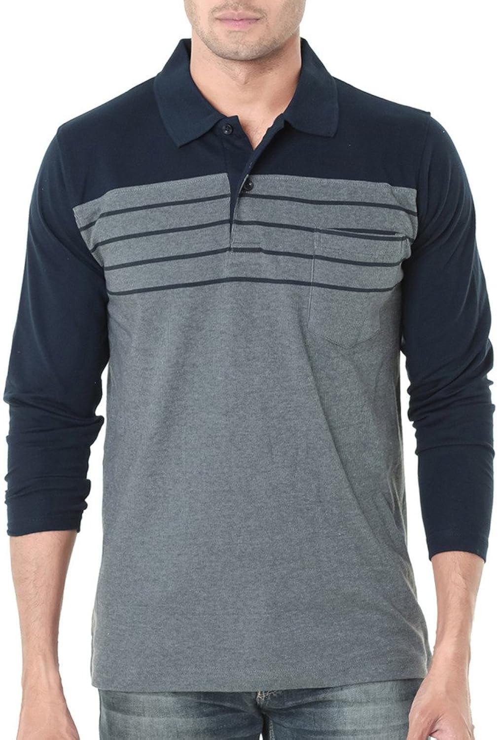 wexford men's cotton t-shirt