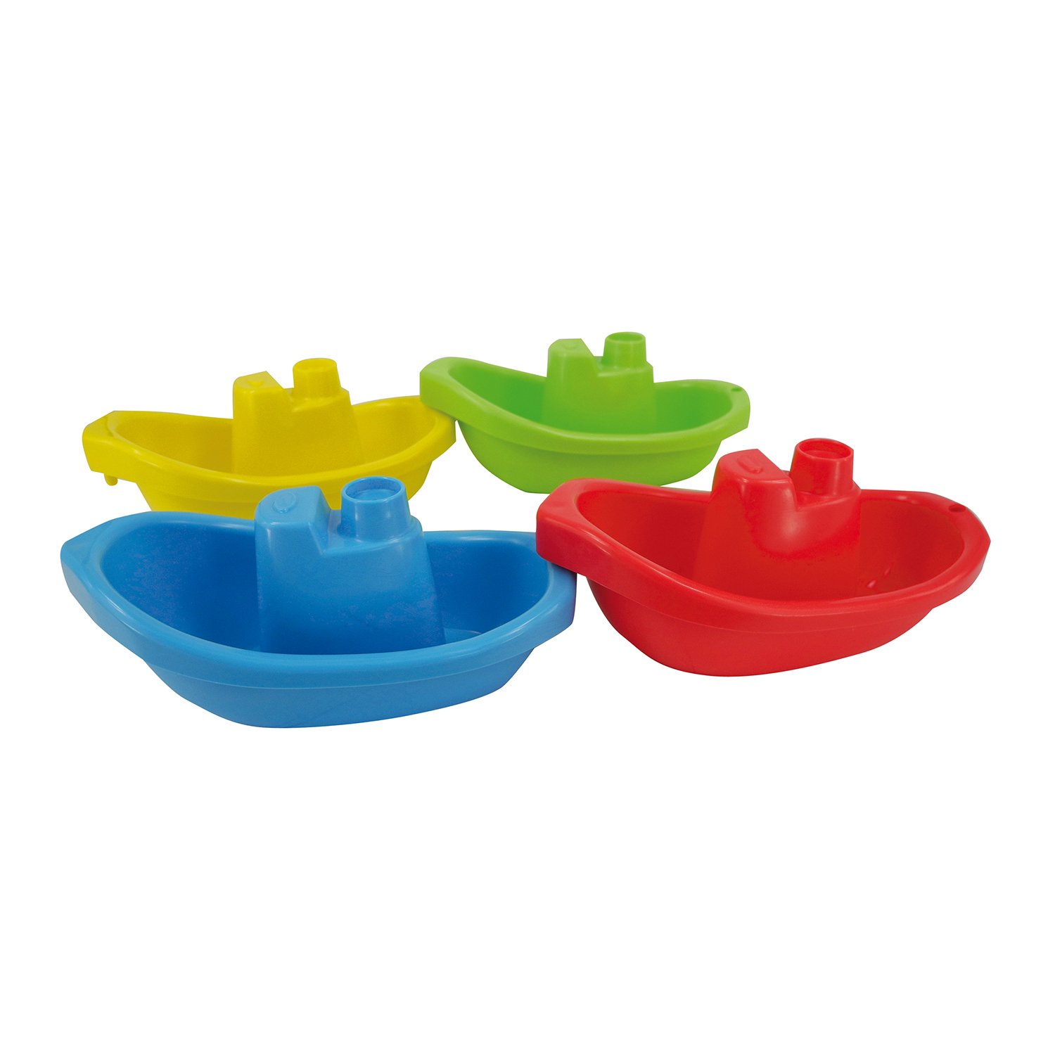 Spielstabil 3725 Joining Boat Surfer (Pack of 4)