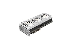 ZOTAC Gaming GeForce RTX 5090 Solid OC White