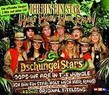 Dschungel Stars - Ich bin ein Star - holt mich hier raus!