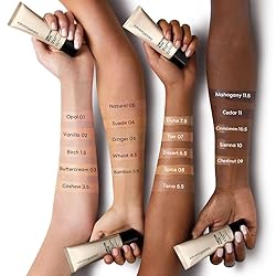 bareMinerals Complexion Rescue Tinted Moisturizer