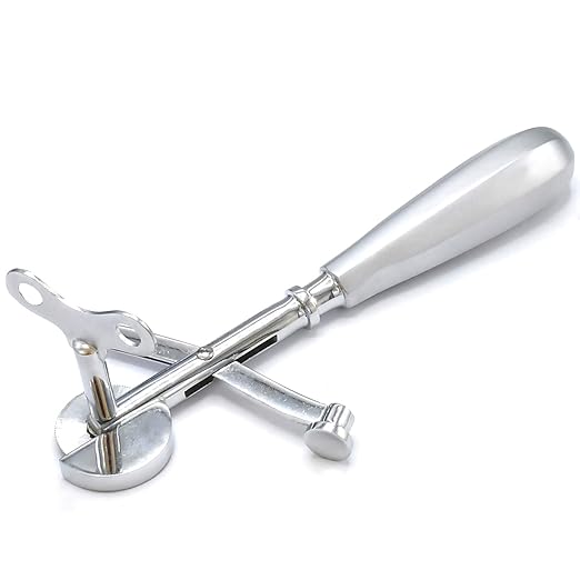 AAProTools New Finger Ring Cutter with Large Saw Blade 1