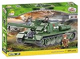 COBI Small Army SU85