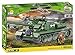COBI Small Army SU-85 Tank