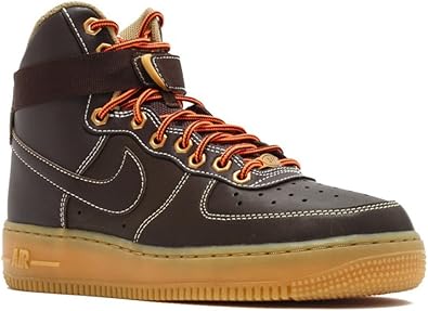 air force 1 youth size 5