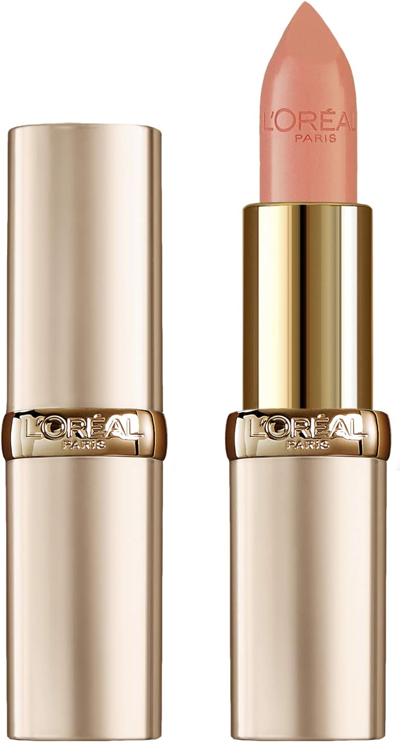 L 'Oréal Paris riche colour lipstick 231 Sepia