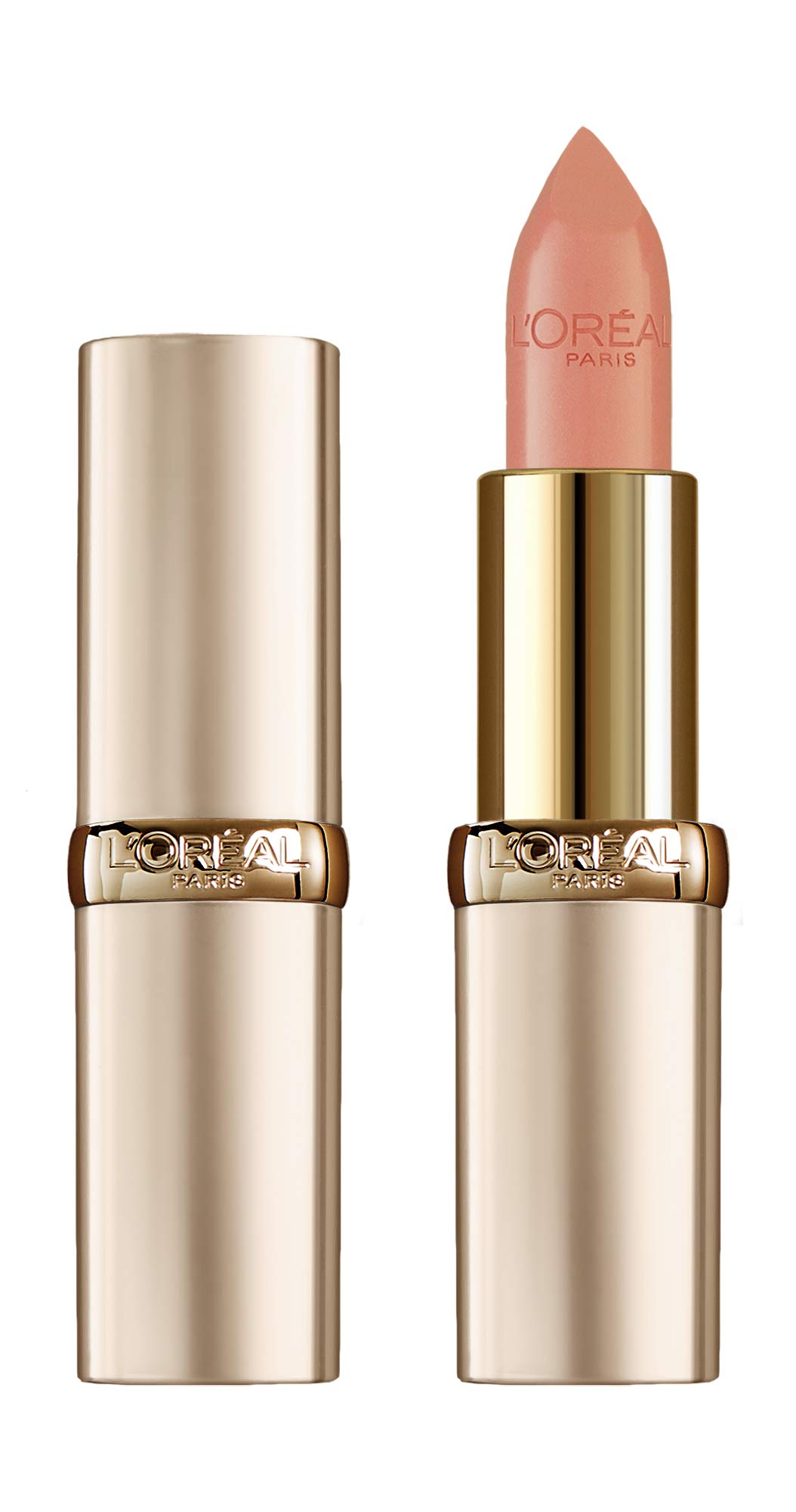 L 'Oréal Paris riche colour lipstick 231 Sepia