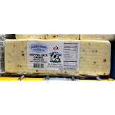 James Farm Loaf Pepper Jack Cheese 5lb
